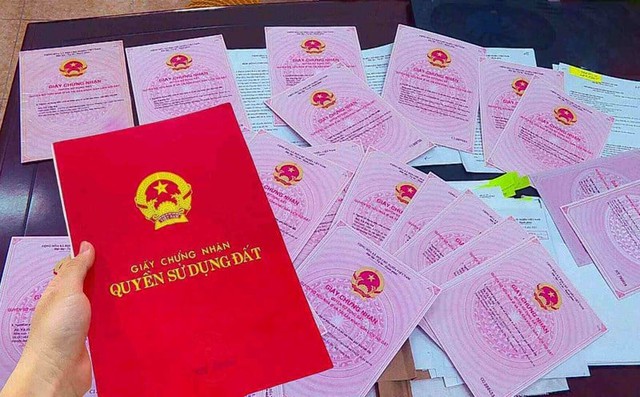 QUAN TRỌNG: Cả nước tổng rà soát sổ đỏ, dữ liệu đất đai "thần tốc" 90 ngày, toàn dân chú ý việc làm ngay!- Ảnh 3. QUAN TRỌNG: Cả nước tổng rà soát sổ đỏ, dữ liệu đất đai "thần tốc" 90 ngày, toàn dân chú ý việc làm ngay!- Ảnh 3.