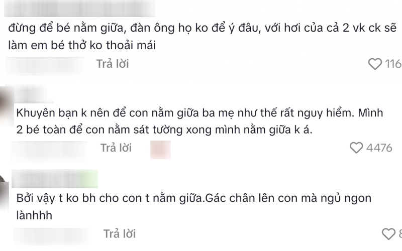 Clip mẹ phản xạ cực nhanh, cứu con trong tích tắc gây xúc động mạnh: “Đúng là bản năng làm mẹ”- Ảnh 6.