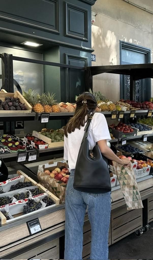 Chỉ thay đổi cách chia tiền chợ, tôi đã tiết kiệm gần 1 triệu mỗi tháng- Ảnh 2. Chỉ thay đổi cách chia tiền chợ, tôi đã tiết kiệm gần 1 triệu mỗi tháng- Ảnh 2.