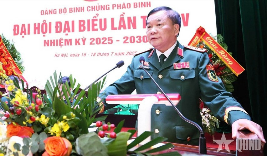 Thủ tướng bổ nhiệm nhân sự Bộ Quốc phòng: Thay đổi quan trọng trong lãnh đạo - Ảnh 1. Thủ tướng bổ nhiệm nhân sự Bộ Quốc phòng: Thay đổi quan trọng trong lãnh đạo - Ảnh 1.