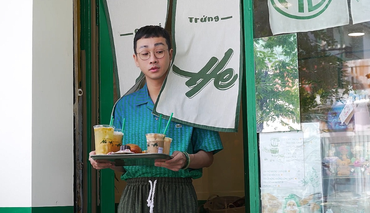 Nam diễn viên được Trấn Thành cho vay 700 triệu: "Tôi phải gặp không ít khó khăn"- Ảnh 1.