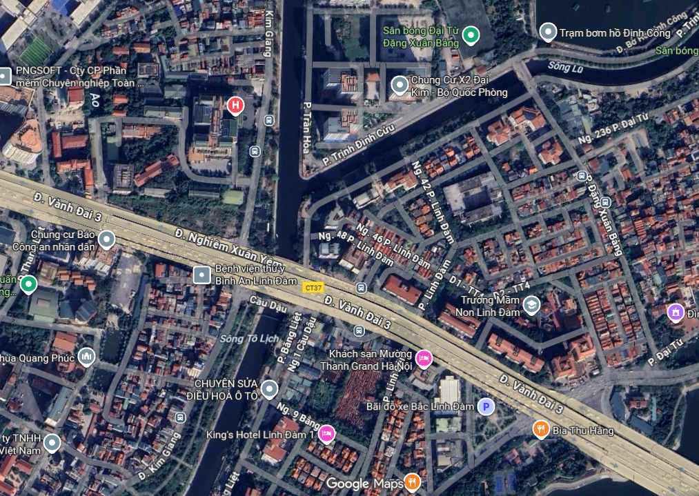 Cũng trong dự án hơn 11.000 tỷ đồng, 'người em' của Tô Lịch mong mỏi ngày hồi sinh- Ảnh 3. Cũng trong dự án hơn 11.000 tỷ đồng, 'người em' của Tô Lịch mong mỏi ngày hồi sinh- Ảnh 3.