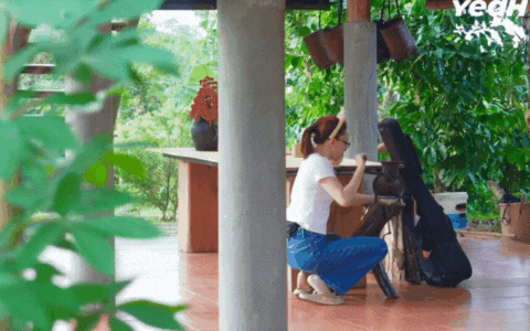 Không thể ngờ Tóc Tiên lại là người như thế này!- Ảnh 1.