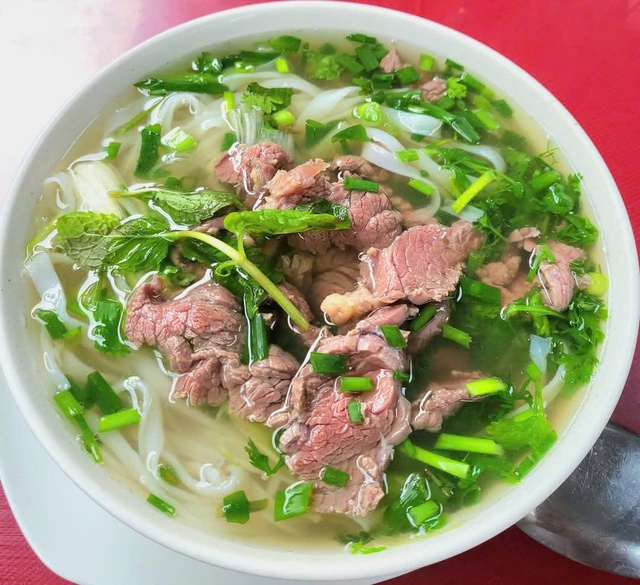 B&iacute; quyết ăn thịt đỏ vừa bổ dưỡng, vừa an to&agrave;n- Ảnh 3.