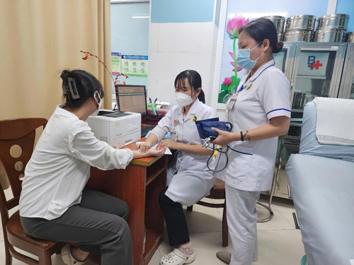 Bắt Mạch Trào Lưu Bắt Mạch Trào Lưu