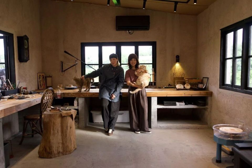 Đôi bạn thân U40 bỏ việc về quê, góp 1,4 tỷ cùng mở nhà hàng sống chill dưỡng già: Ở tuổi nào cũng cần giữ sức sống, vui hơn trọn vẹn hơn- Ảnh 8.