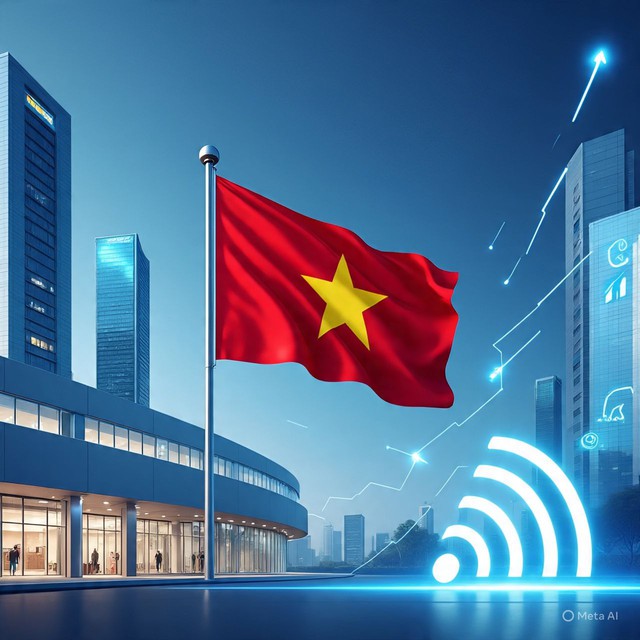 Lần đầu tiên trong lịch sử, một chỉ số của Việt Nam lọt top 10 thế giới, là gì vậy?- Ảnh 4.