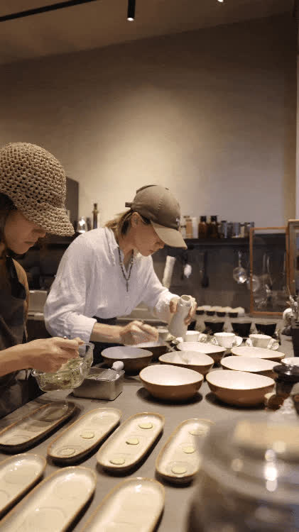 Đôi bạn thân U40 bỏ việc về quê, góp 1,4 tỷ cùng mở nhà hàng sống chill dưỡng già: Ở tuổi nào cũng cần giữ sức sống, vui hơn trọn vẹn hơn- Ảnh 5.