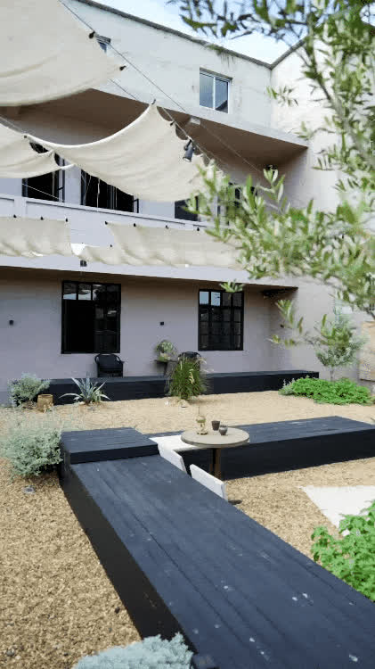 Đôi bạn thân U40 bỏ việc về quê, góp 1,4 tỷ cùng mở nhà hàng sống chill dưỡng già: Ở tuổi nào cũng cần giữ sức sống, vui hơn trọn vẹn hơn- Ảnh 7.