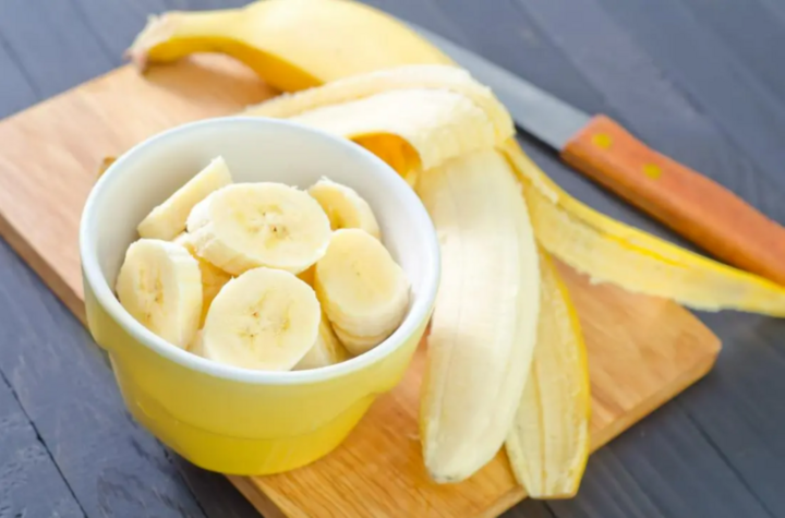 Thời Điểm Ăn Chuối Giúp Giảm Cholesterol Và Huyết Áp- Ảnh 1. Thời Điểm Ăn Chuối Giúp Giảm Cholesterol Và Huyết Áp- Ảnh 1.