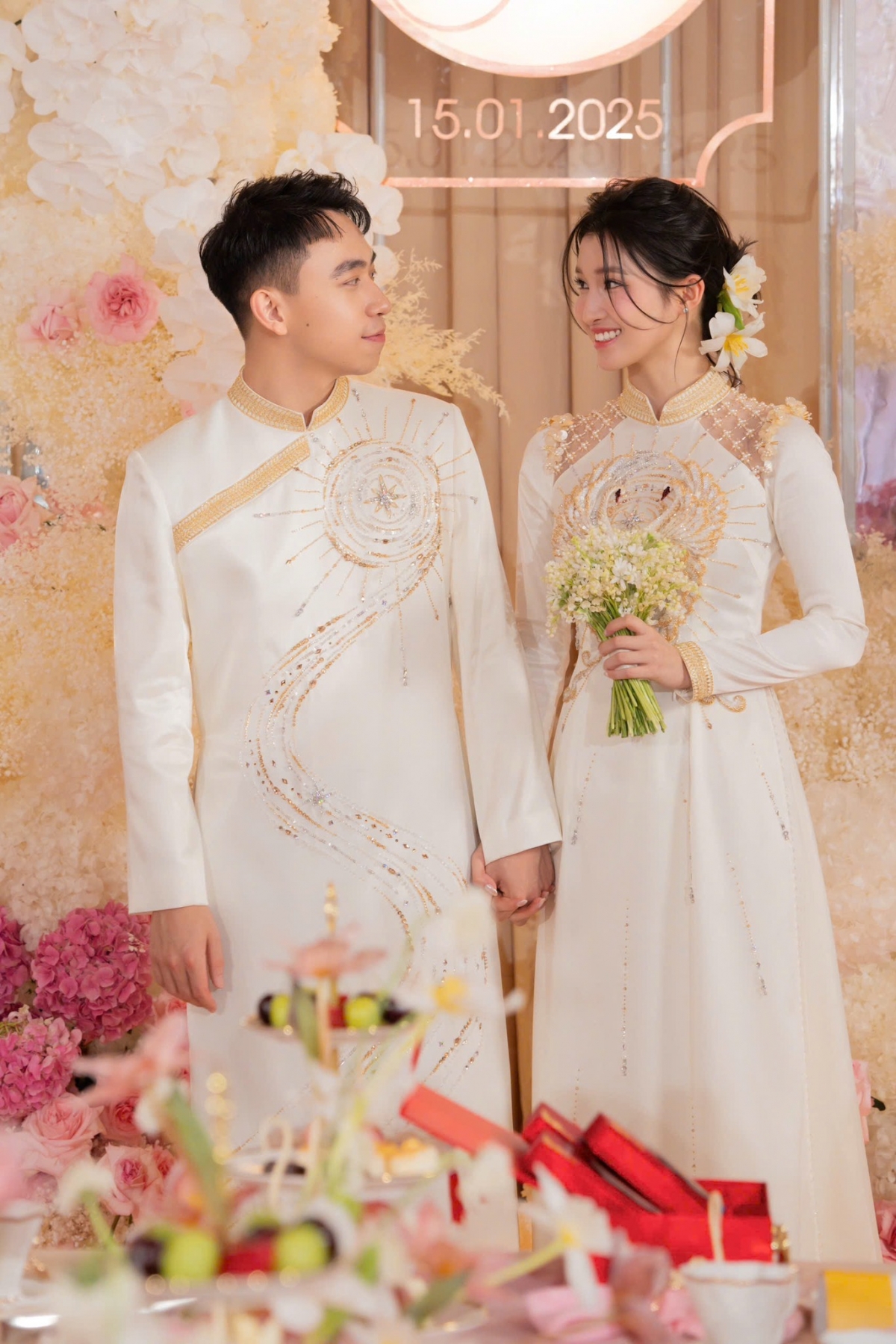 Mỹ nhân Việt được truyền thông Trung Quốc khen nức nở, đẹp đến mức không kém cạnh Lưu Diệc Phi- Ảnh 7.