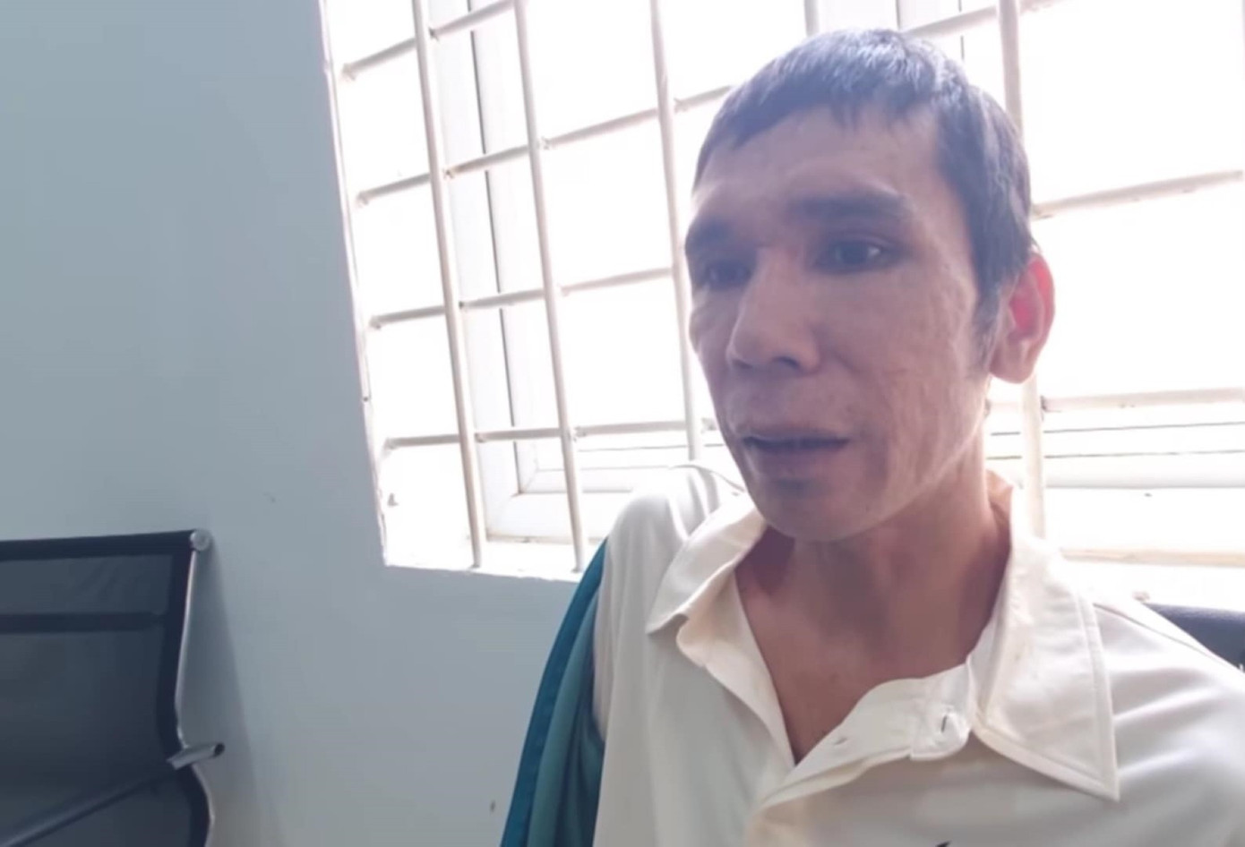 Vụ thảm án cả gia đình ở Đắk Lắk: Nghi phạm sử dụng ma tuý cạnh thi thể các nạn nhân, khai thêm nguyên nhân gây án- Ảnh 1.