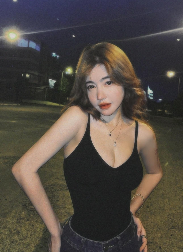 Không thể nhận ra "biểu tượng gợi cảm" đình đám showbiz Việt ở tuổi U40- Ảnh 6.