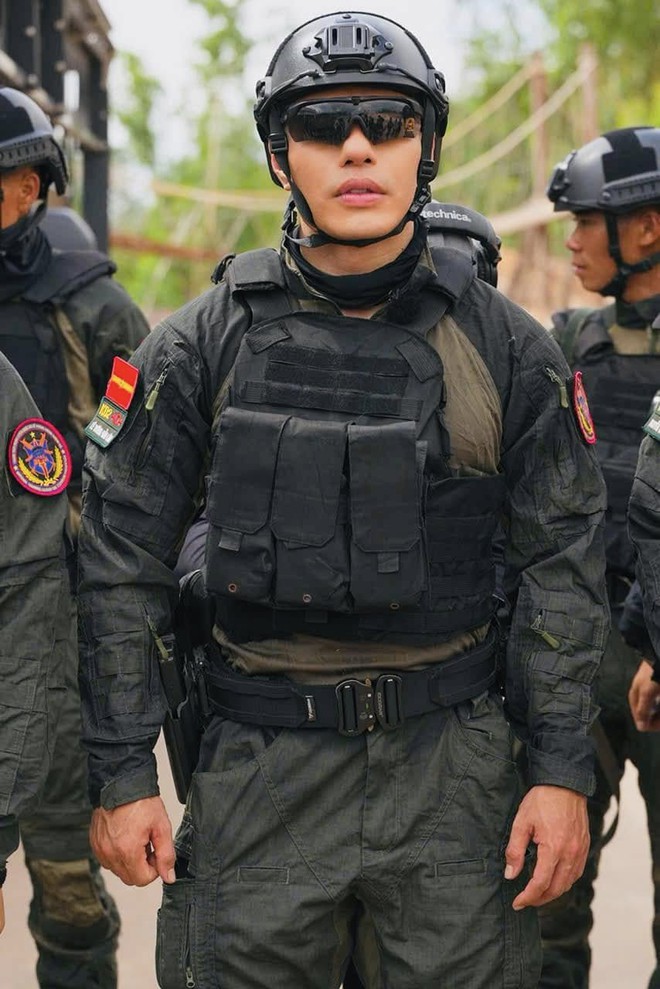 Lê Dương Bảo Lâm lên tiếng thông tin đang điều trị ung thư- Ảnh 4.