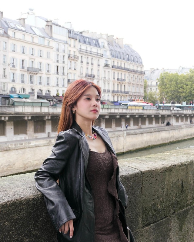 Ca khúc giúp nữ ca sĩ xinh đẹp quê Hà Nội mua được 3 căn nhà, 30 tuổi chưa lấy chồng - Ảnh 4.