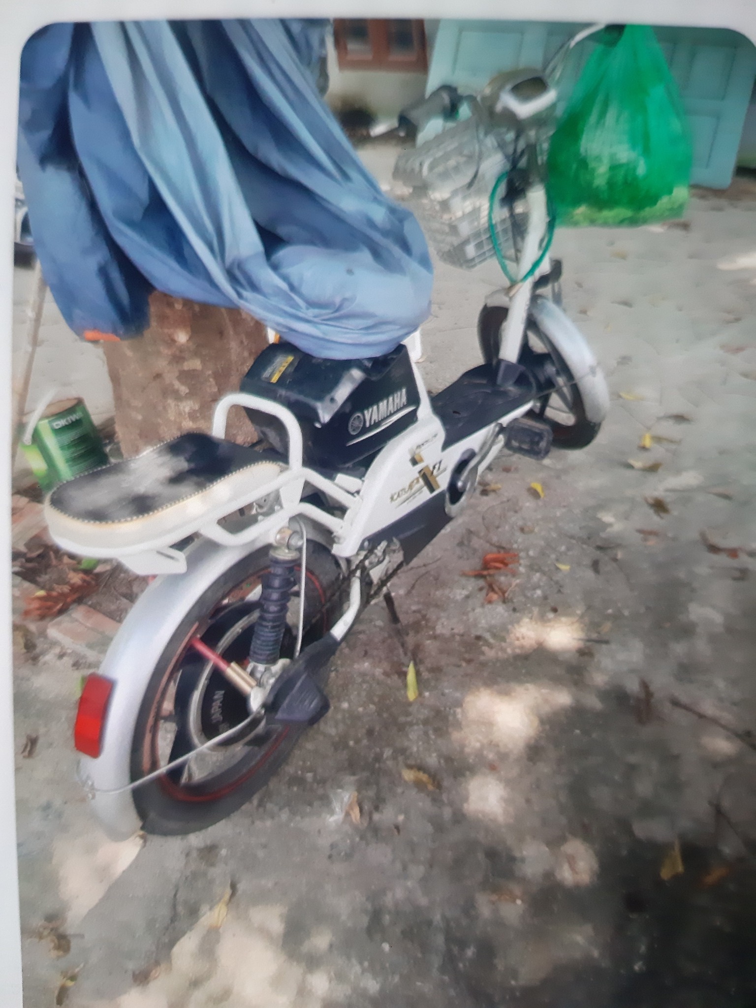 Nữ sinh ĐH Ngoại ngữ mất tích bí ẩn: Phát hiện tình tiết gây hoang mang về 2 thanh niên lạ, đồ đạc cá nhân được tìm thấy ở nhiều nơi- Ảnh 2. Nữ sinh ĐH Ngoại ngữ mất tích bí ẩn: Phát hiện tình tiết gây hoang mang về 2 thanh niên lạ, đồ đạc cá nhân được tìm thấy ở nhiều nơi- Ảnh 2.