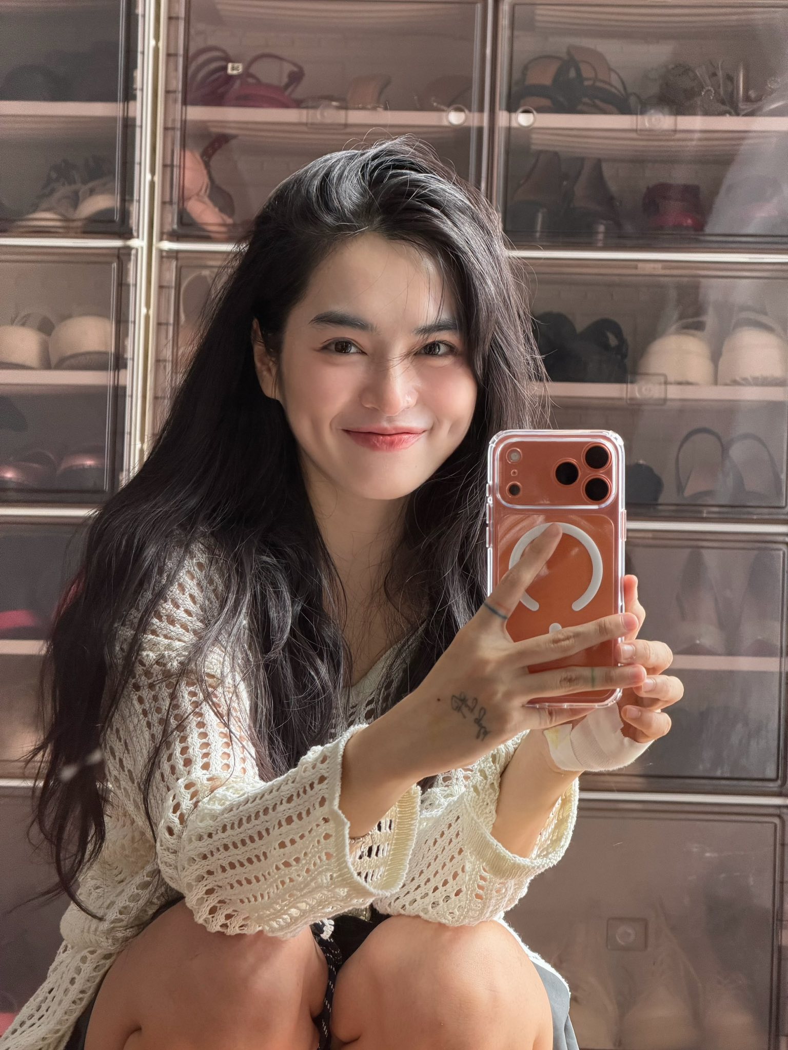 Phó tổng Đỗ Quang Vinh choáng vì iPhone 17 Pro Max: "Mọi người giàu, hay có chỗ mua rẻ mình không biết nhỉ?" - Ảnh 7.