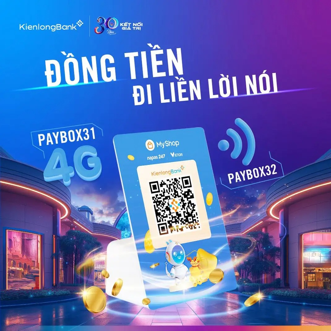 Loạt Xu Hướng Tài Chính Mới Đang Định Hình Thói Quen Tiêu Dùng, Kinh Doanh Của Người Việt- Ảnh 4. Loạt Xu Hướng Tài Chính Mới Đang Định Hình Thói Quen Tiêu Dùng, Kinh Doanh Của Người Việt- Ảnh 4.