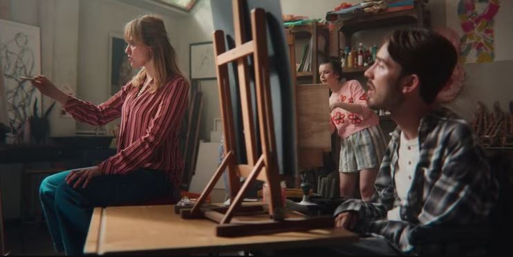 Xem phim “Sex Education”, tôi bị hớp hồn bởi 1 nữ nhân vật vừa xinh đẹp, tốt bụng lại dũng cảm: Rất đáng học hỏi- Ảnh 3. Xem phim “Sex Education”, tôi bị hớp hồn bởi 1 nữ nhân vật vừa xinh đẹp, tốt bụng lại dũng cảm: Rất đáng học hỏi- Ảnh 3.