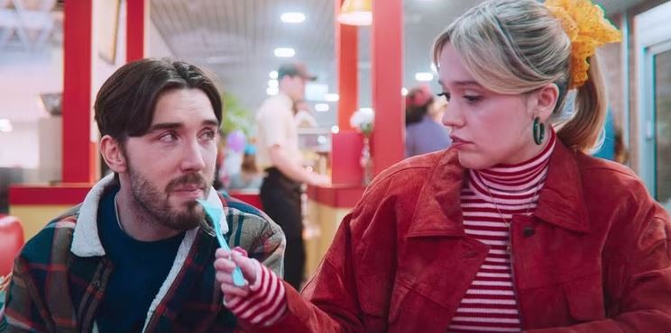 Xem phim “Sex Education”, tôi bị hớp hồn bởi 1 nữ nhân vật vừa xinh đẹp, tốt bụng lại dũng cảm: Rất đáng học hỏi- Ảnh 5. Xem phim “Sex Education”, tôi bị hớp hồn bởi 1 nữ nhân vật vừa xinh đẹp, tốt bụng lại dũng cảm: Rất đáng học hỏi- Ảnh 5.