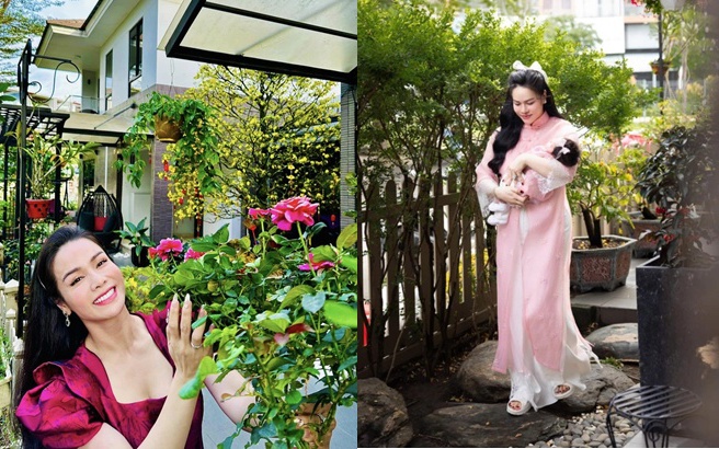 Nam thần Việt xa rời showbiz: Sống thầm lặng bên vợ đại gia, nhan sắc tụt dốc, phát tướng khiến ai cũng tiếc hùi hụi- Ảnh 6.