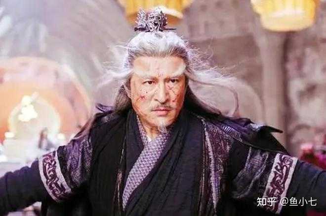 9 cao thủ có ngoại hiệu động vật trong truyện Kim Dung: Yếu nhất là rồng, mạnh nhất không phải là chó- Ảnh 6.