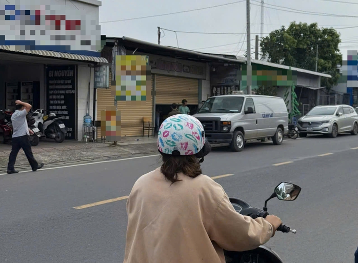 Truy tố người phụ nữ dùng xyanua đầu độc 4 người thân- Ảnh 2.