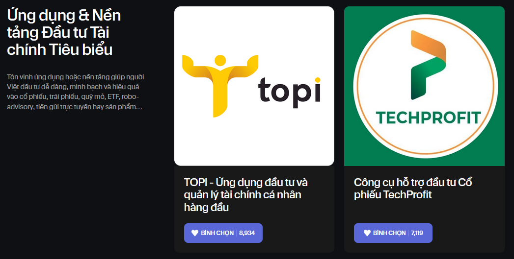 Cổng Bình Chọn Consumer Finance Awards Đã Khép Lại: Những Cái Tên Dẫn Đầu Đã Lộ Diện 5 Cfa5 1758511262054 1758511262384789365188