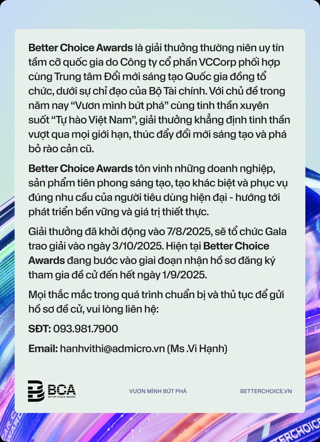 Loạt Xu Hướng Tài Chính Mới Đang Định Hình Thói Quen Tiêu Dùng, Kinh Doanh Của Người Việt- Ảnh 6. Loạt Xu Hướng Tài Chính Mới Đang Định Hình Thói Quen Tiêu Dùng, Kinh Doanh Của Người Việt- Ảnh 6.