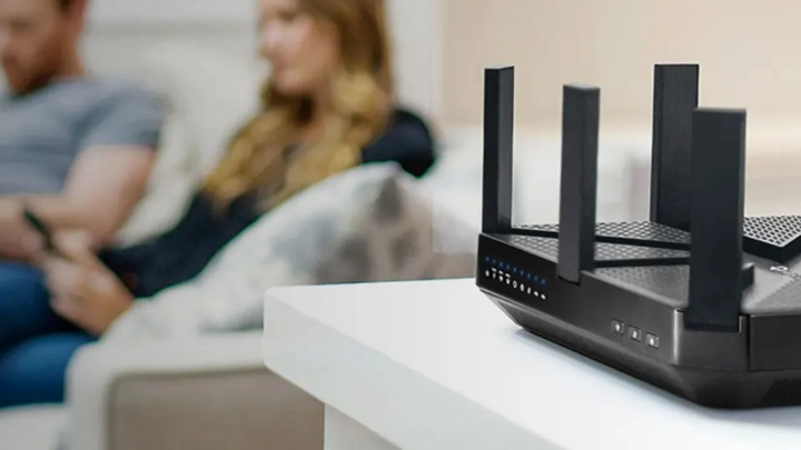 Cách Đặt Router Wi-Fi Tăng Tốc Độ Truy Cập Internet- Ảnh 1. Cách Đặt Router Wi-Fi Tăng Tốc Độ Truy Cập Internet- Ảnh 1.