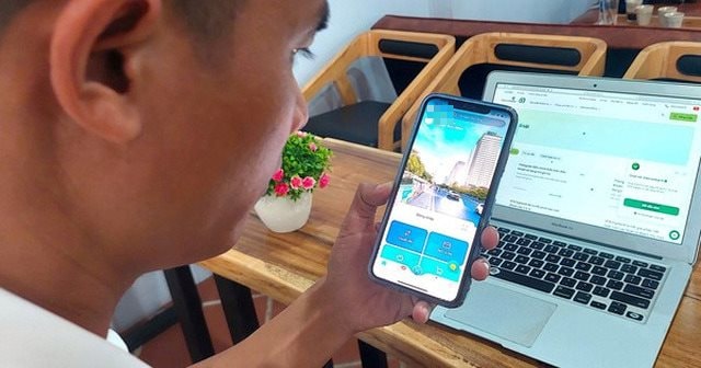 Người đàn ông SN 1991 đăng lên mạng nhận được 110 triệu đồng từ tài khoản Agribank: Công an xã mời luôn lên làm việc- Ảnh 1. Người đàn ông SN 1991 đăng lên mạng nhận được 110 triệu đồng từ tài khoản Agribank: Công an xã mời luôn lên làm việc- Ảnh 1.