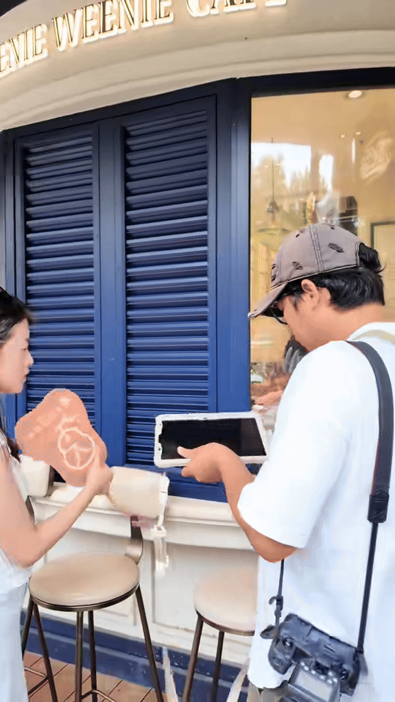 Khách Việt kể lại cảnh tượng gặp trên đường phố Trung Quốc, nhận xét: "Đừng ai dại dột như tôi!"- Ảnh 2.