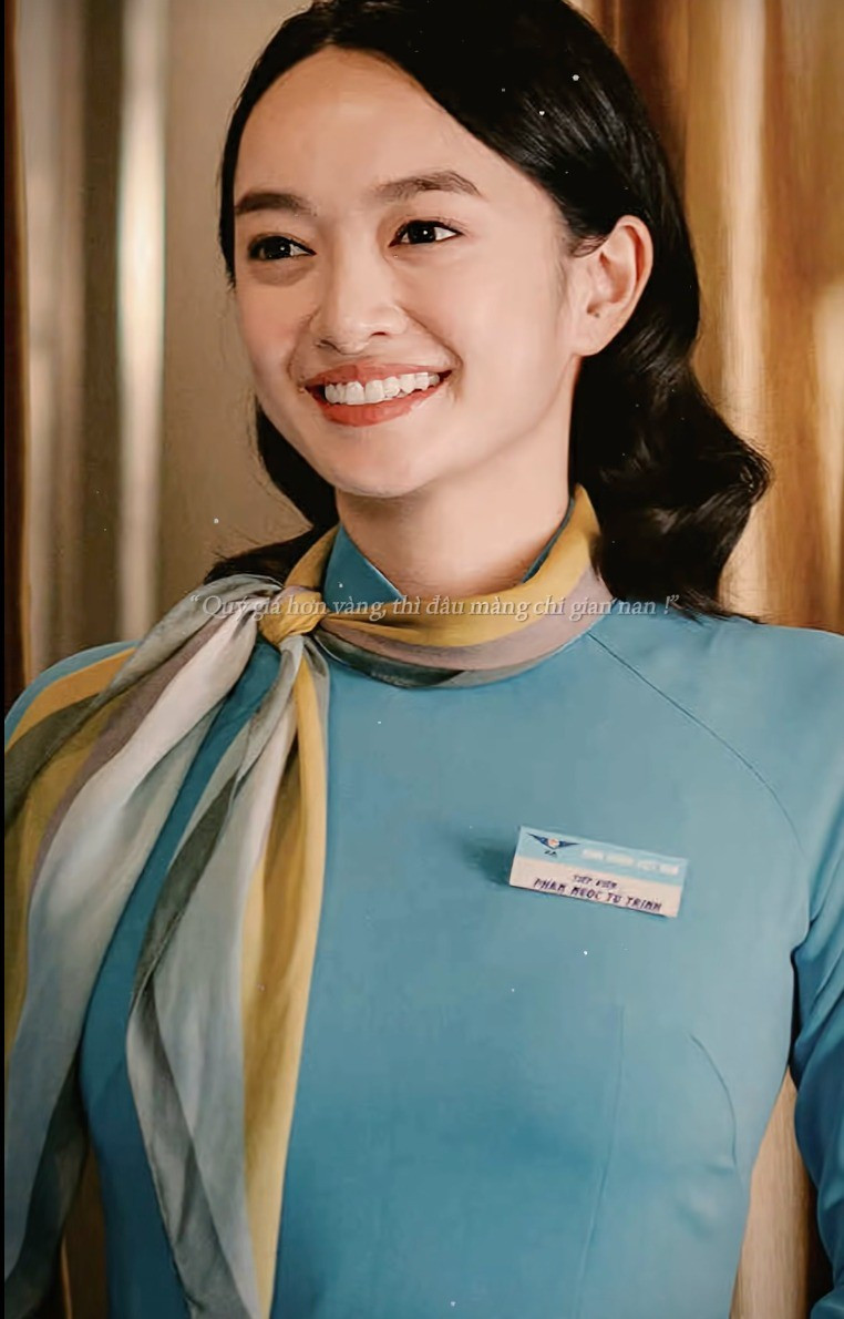 Sắc vóc gợi cảm căng tràn của “ngọc nữ trăm tỷ” đình đám bậc nhất màn ảnh Việt- Ảnh 2.