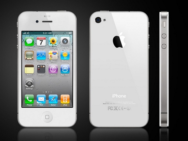 3 chiếc iPhone đã trở thành huyền thoại, Gen Z hay Alpha bây giờ làm sao biết iPhone đã từng đẹp như thế nào!- Ảnh 4. 3 chiếc iPhone đã trở thành huyền thoại, Gen Z hay Alpha bây giờ làm sao biết iPhone đã từng đẹp như thế nào!- Ảnh 4.