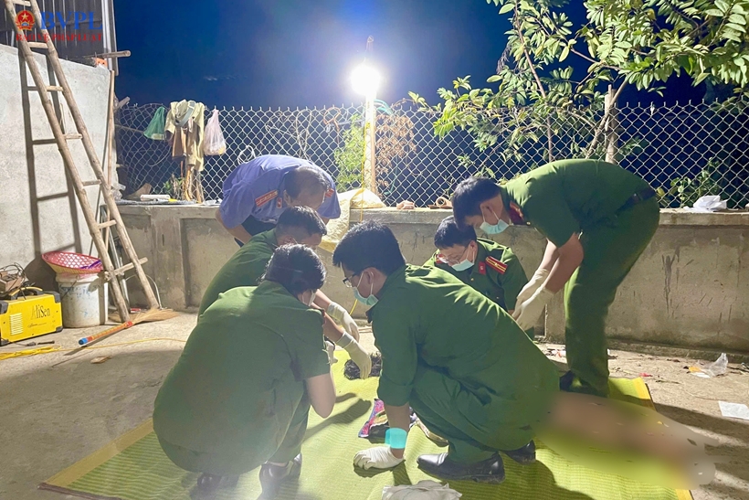 Luật sư ph&acirc;n t&iacute;ch vụ s&aacute;t hại em g&aacute;i 8 tuổi ở thanh h&oacute;a v&agrave; tr&aacute;ch nhiệm h&igrave;nh sự - Ảnh 2.