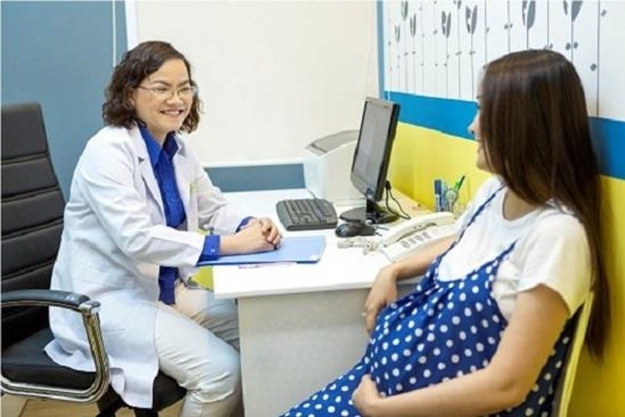 Mức Hưởng Chế Độ Thai Sản Mới Nhất Năm 2025- Ảnh 1. Mức Hưởng Chế Độ Thai Sản Mới Nhất Năm 2025- Ảnh 1.