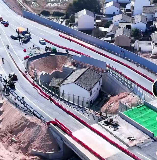 Từ chối 5,7 tỷ đồng tiền đền bù cùng 3 căn hộ tái định cư: 8 năm sau, cuộc sống của gia chủ khiến tất cả sững sờ!- Ảnh 1. Từ chối 5,7 tỷ đồng tiền đền bù cùng 3 căn hộ tái định cư: 8 năm sau, cuộc sống của gia chủ khiến tất cả sững sờ!- Ảnh 1.