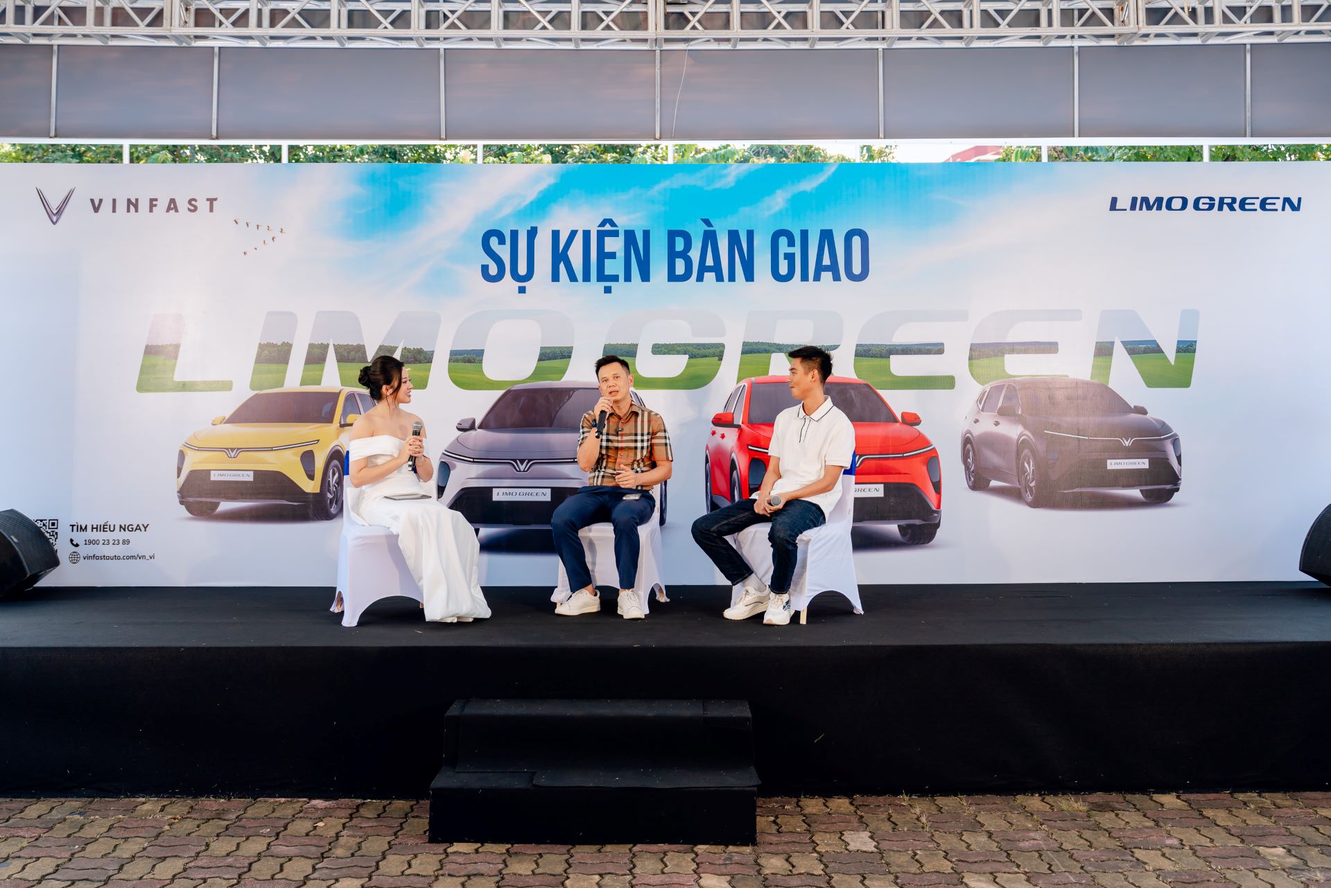 Những chủ xe VinFast Limo Green đầu tiên nói gì sau gần 2 tháng nhận xe?- Ảnh 2. Những chủ xe VinFast Limo Green đầu tiên nói gì sau gần 2 tháng nhận xe?- Ảnh 2.