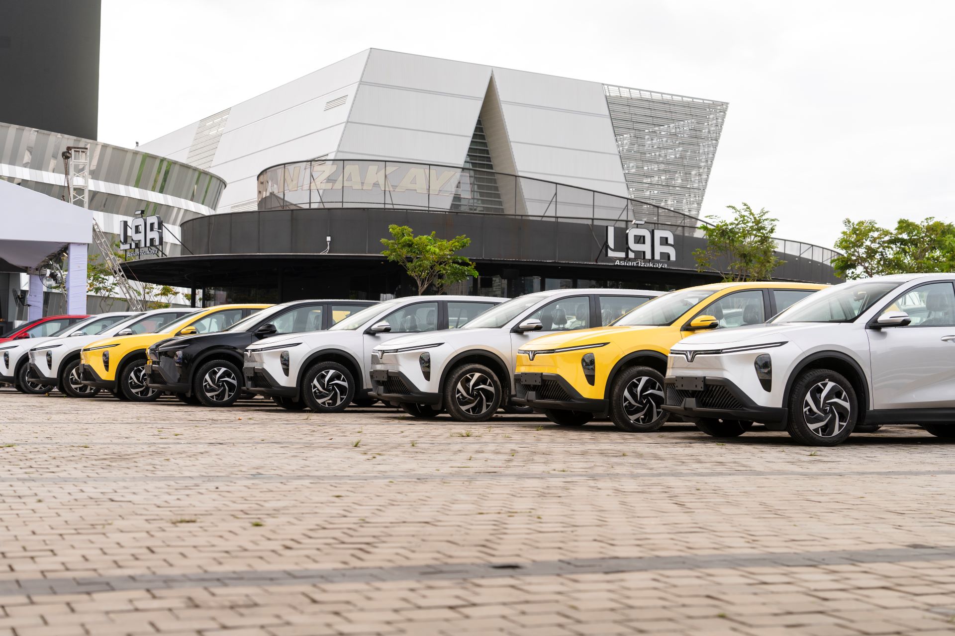 Những chủ xe VinFast Limo Green đầu tiên nói gì sau gần 2 tháng nhận xe?- Ảnh 3. Những chủ xe VinFast Limo Green đầu tiên nói gì sau gần 2 tháng nhận xe?- Ảnh 3.