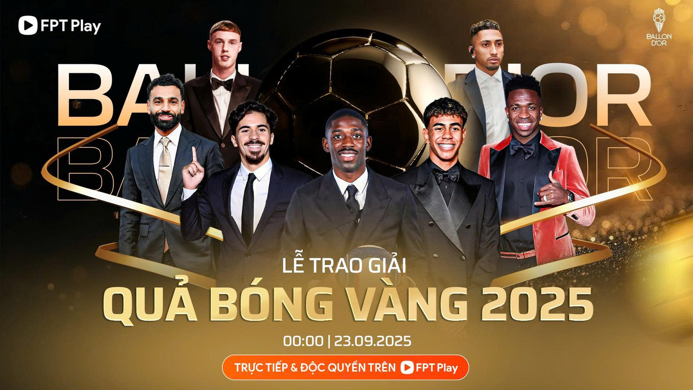 Quả bóng Vàng, từ sự tôn vinh thuần túy đến chủ đề gây tranh cãi- Ảnh 4.