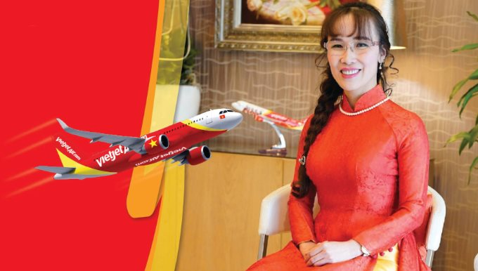 Dưới sự chứng kiến của Chủ tịch nước, Vietjet của tỷ phú Phương Thảo hiện thực hóa đơn hàng lịch sử- Ảnh 1. Dưới sự chứng kiến của Chủ tịch nước, Vietjet của tỷ phú Phương Thảo hiện thực hóa đơn hàng lịch sử- Ảnh 1.
