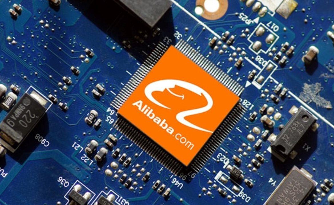 Từ 'giỏ hàng quốc dân' đến 'ông vua siêu chip': Alibaba đang tái cơ cấu sâu sắc, nhắm gây dựng đễ chế 1 nghìn tỷ USD- Ảnh 6.