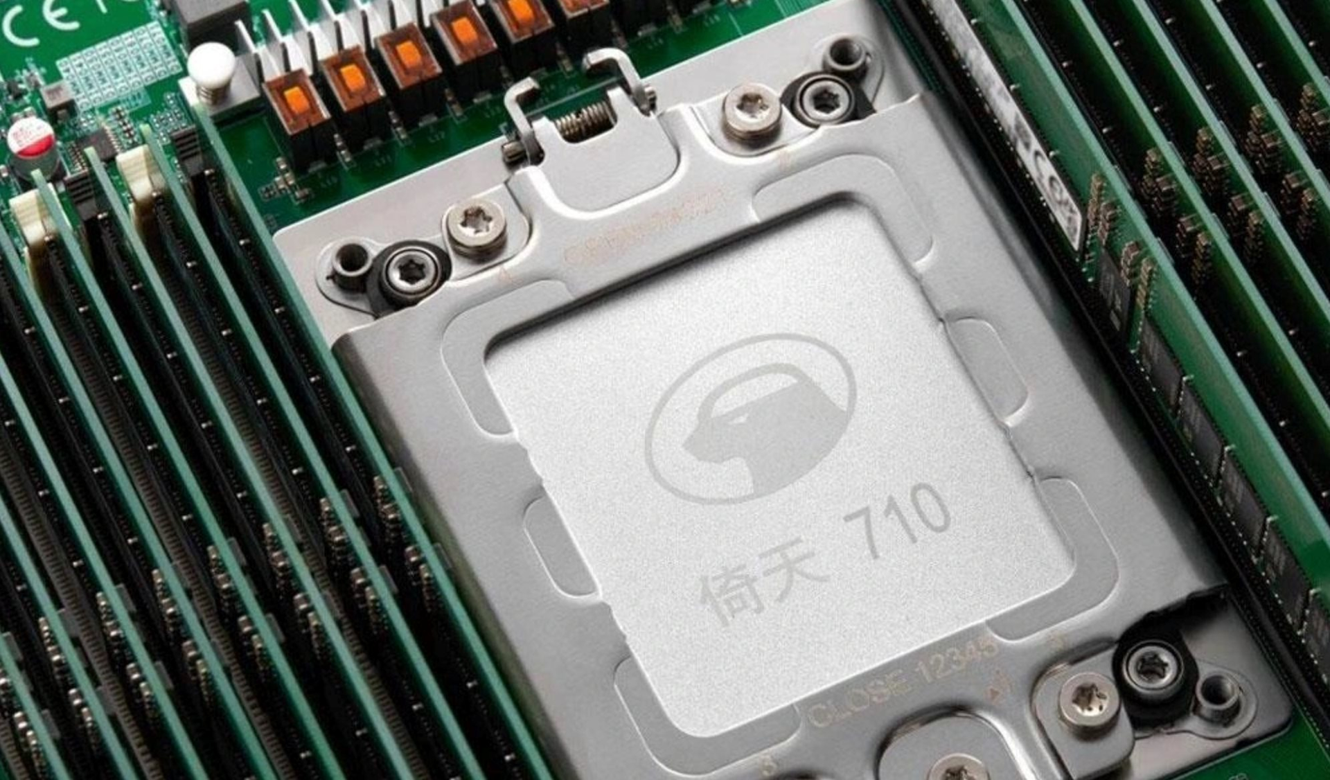 Từ 'giỏ hàng quốc dân' đến 'ông vua siêu chip': Alibaba đang tái cơ cấu sâu sắc, nhắm gây dựng đễ chế 1 nghìn tỷ USD- Ảnh 4.