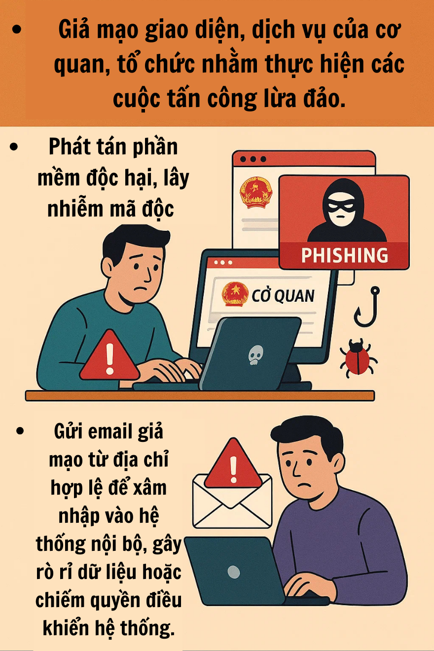 C&ocirc;ng an cảnh b&aacute;o khẩn về phần mềm miễn ph&iacute;, được h&agrave;ng triệu người d&acirc;n d&ugrave;ng thường xuy&ecirc;n- Ảnh 1.