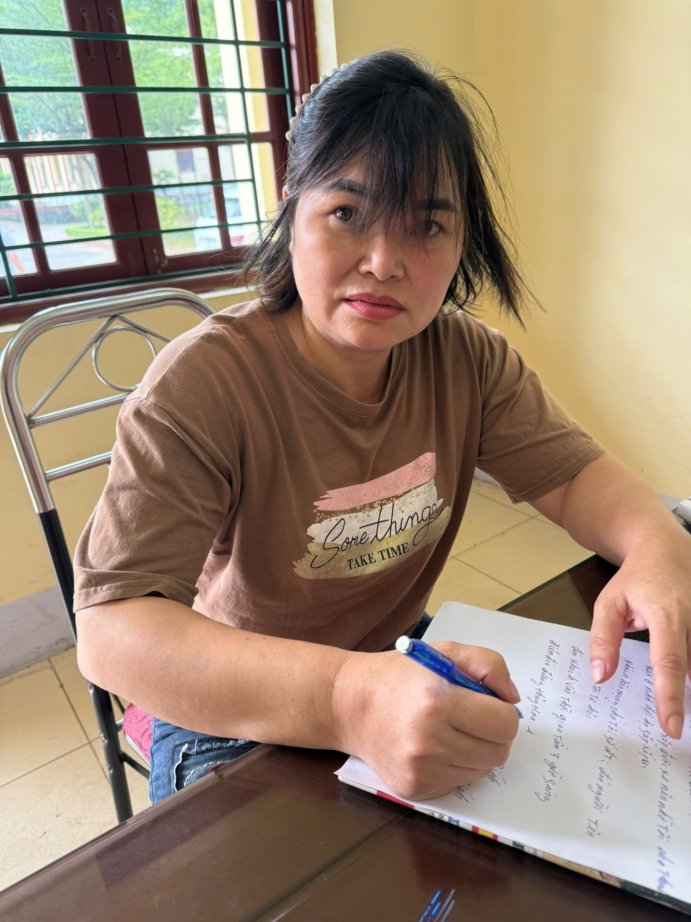 Hành trình phá án đường dây đưa người nhập cảnh trái phép qua Việt Nam sang Campuchia - Ảnh 1.