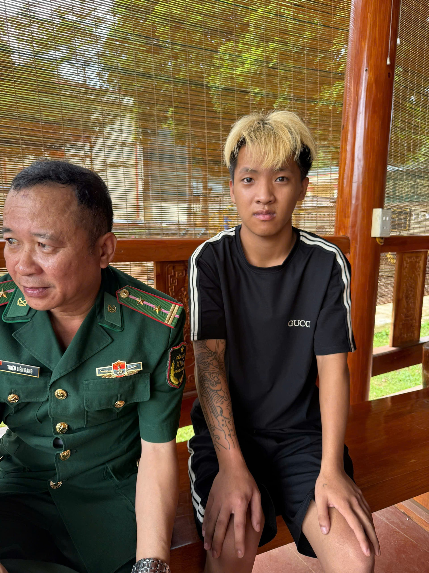 Hành trình phá án đường dây đưa người nhập cảnh trái phép qua Việt Nam sang Campuchia - Ảnh 2.