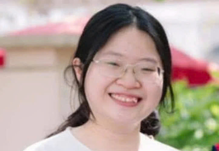 Nữ sinh ở Hà Nội mất tích 11 ngày, người mẹ chỉ ra nhiều điểm bất thường- Ảnh 1.