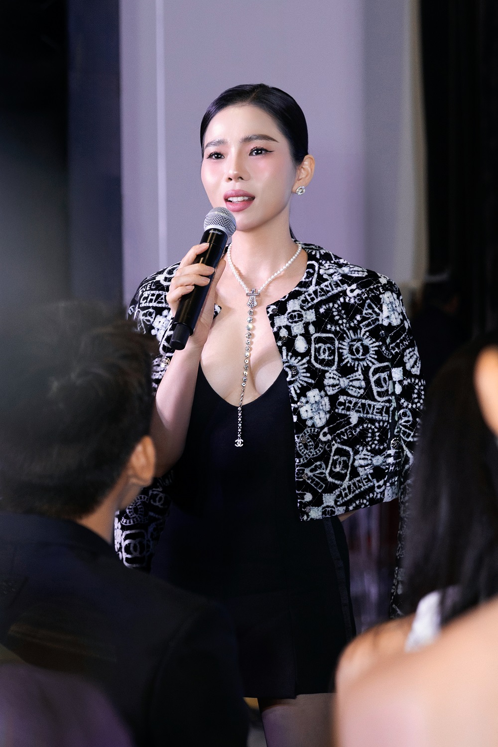 Quốc Thiên: 