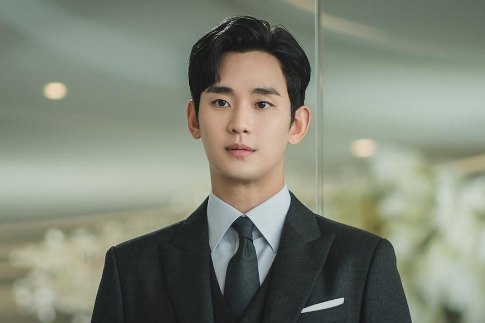 Tình trạng đáng báo động của Kim Soo Hyun- Ảnh 4.