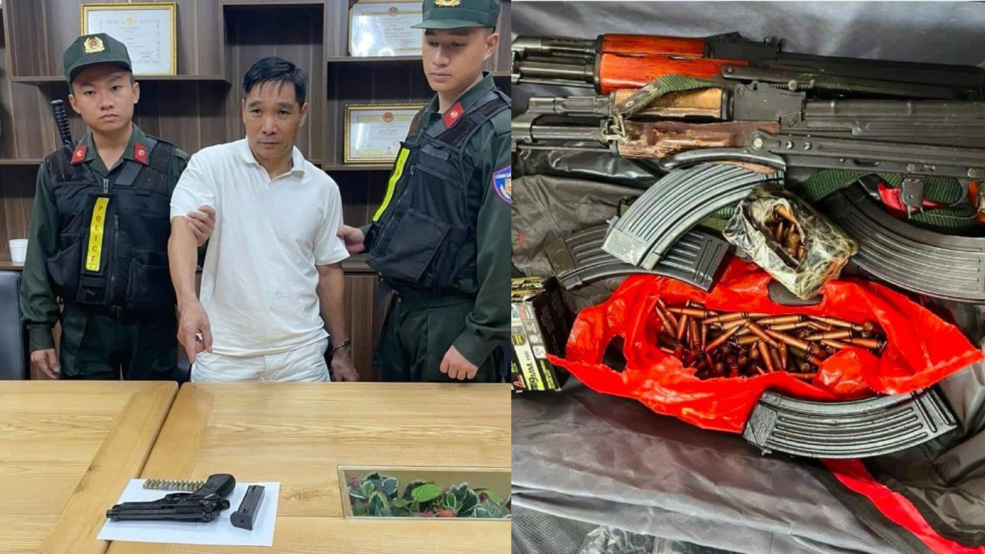 Bình "kiểm" và ngày tàn được dự báo trước- Ảnh 1.